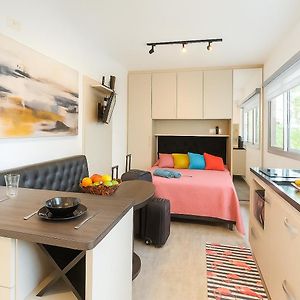 Studio404 - Cozy Loft In The Heart Of Sao Paulo - Short & Long Stay